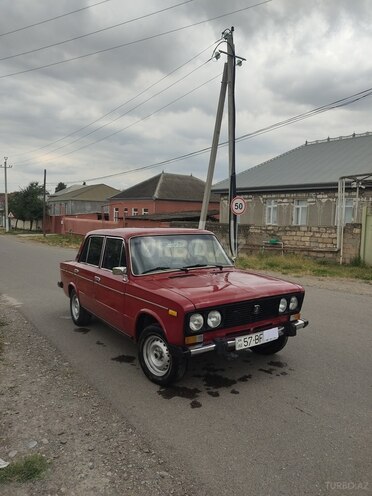 LADA (VAZ) 2106 1990, 93,276 km - 1.5 l - Qazax