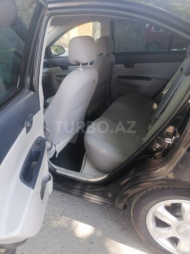 Hyundai Accent 2006, 287,000 km - 1.6 l - Bərdə