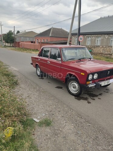 LADA (VAZ) 2106 1990, 93,276 km - 1.5 l - Qazax
