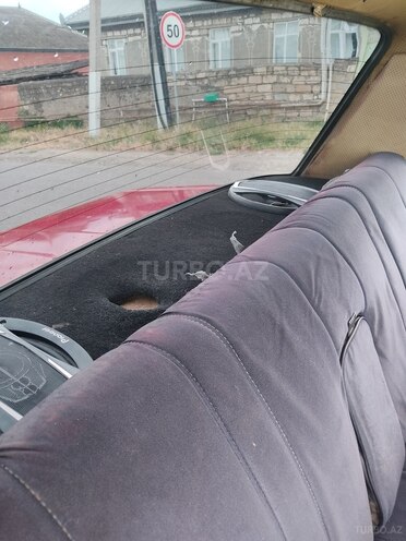 LADA (VAZ) 2106 1990, 93,276 km - 1.5 l - Qazax