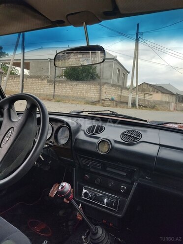 LADA (VAZ) 2106 1990, 93,276 km - 1.5 l - Qazax