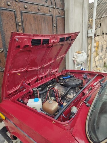 LADA (VAZ) 2106 1990, 93,276 km - 1.5 l - Qazax