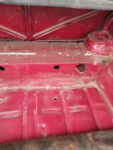 LADA (VAZ) 2106 1990, 93,276 km - 1.5 l - Qazax