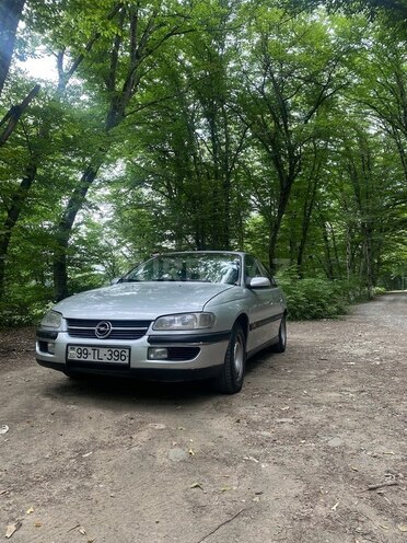 Opel Omega 1998, 350,000 km - 2.0 л - Sumqayıt