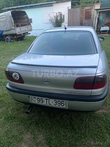 Opel Omega 1998, 350,000 km - 2.0 л - Sumqayıt