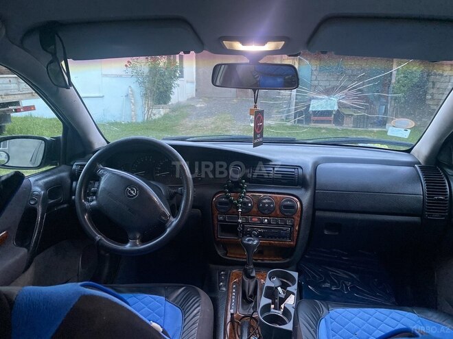 Opel Omega 1998, 350,000 km - 2.0 л - Sumqayıt