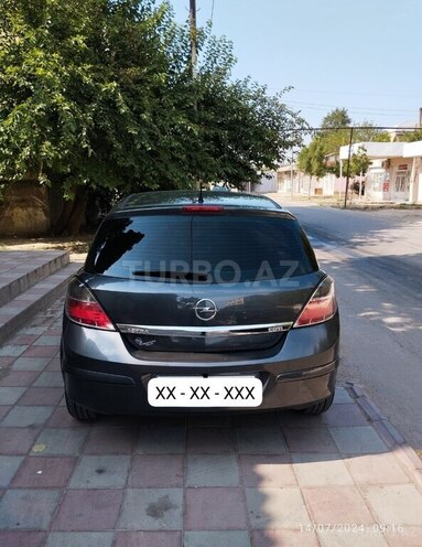 Opel Astra 2009, 207,000 km - 1.3 l - Bakı