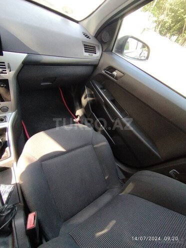 Opel Astra 2009, 207,000 km - 1.3 l - Bakı