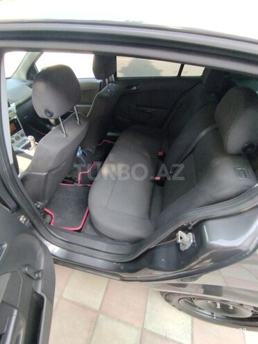 Opel Astra 2009, 207,000 km - 1.3 l - Bakı