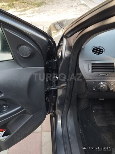Opel Astra 2009, 207,000 km - 1.3 l - Bakı