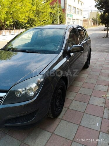 Opel Astra 2009, 207,000 km - 1.3 l - Bakı