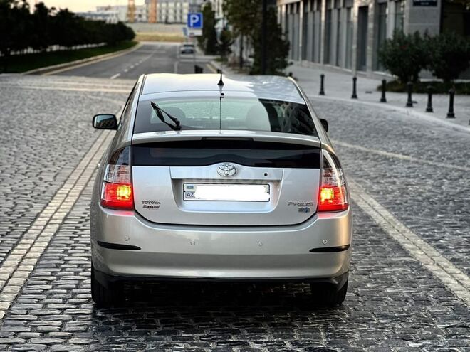 Toyota Prius 2017, 36,000 km - 1.5 l - Bakı