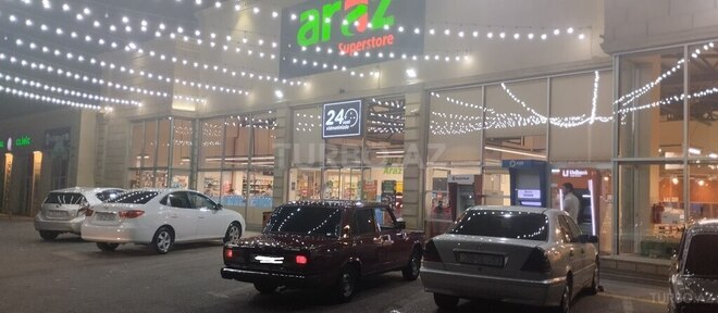 LADA (VAZ) 2107 2008, 64,000 km - 1.6 л - Ağcabədi