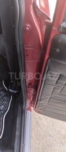 LADA (VAZ) 2107 2008, 64,000 km - 1.6 л - Ağcabədi