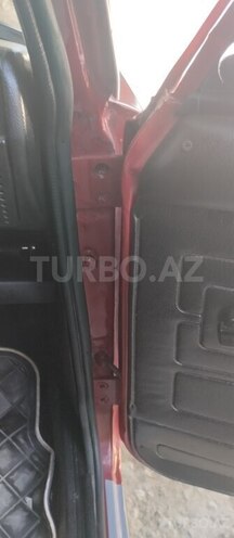 LADA (VAZ) 2107 2008, 64,000 km - 1.6 л - Ağcabədi
