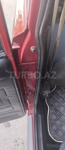 LADA (VAZ) 2107 2008, 64,000 km - 1.6 л - Ağcabədi