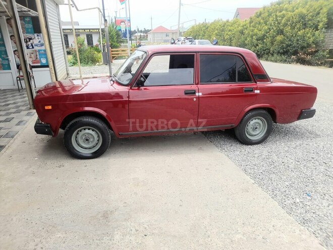 LADA (VAZ) 2107 2008, 64,000 km - 1.6 л - Ağcabədi
