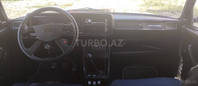 LADA (VAZ) 2107 2008, 64,000 km - 1.6 л - Ağcabədi