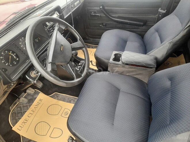 LADA (VAZ) 2107 2008, 64,000 km - 1.6 л - Ağcabədi