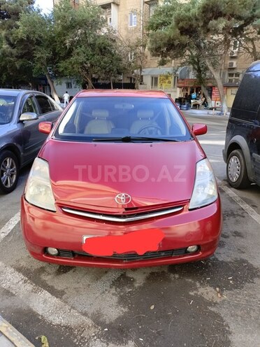 Toyota Prius 2007, 240,000 km - 1.5 l - Bakı
