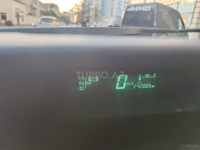 Toyota Prius 2007, 240,000 km - 1.5 l - Bakı