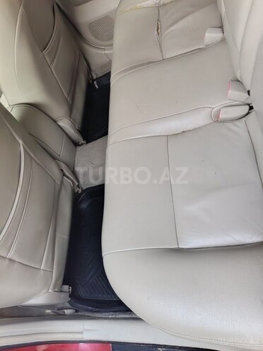 Toyota Prius 2007, 240,000 km - 1.5 l - Bakı