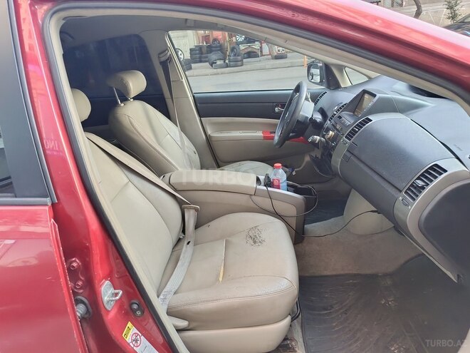 Toyota Prius 2007, 240,000 km - 1.5 l - Bakı