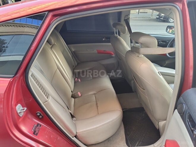Toyota Prius 2007, 240,000 km - 1.5 l - Bakı