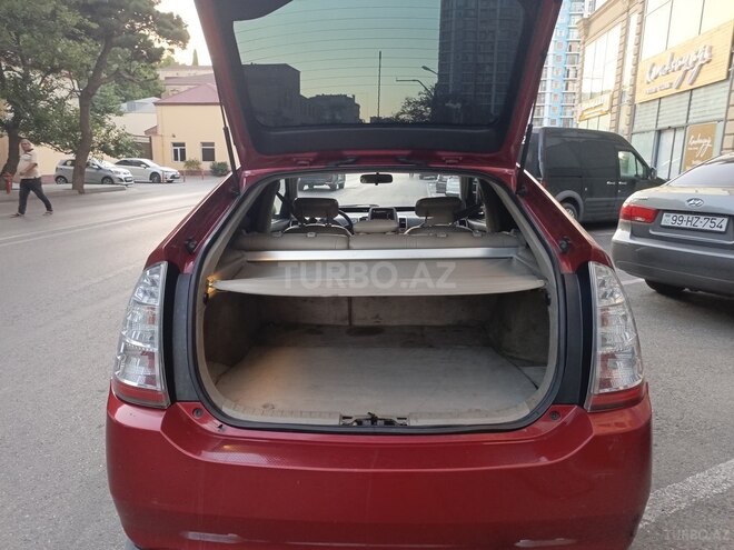 Toyota Prius 2007, 240,000 km - 1.5 l - Bakı