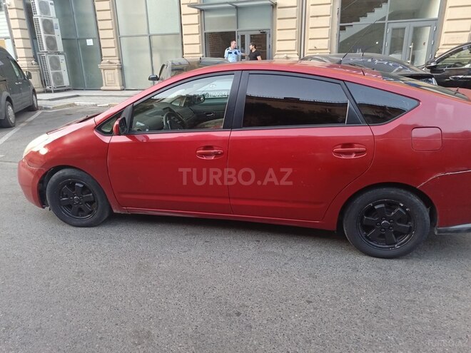 Toyota Prius 2007, 240,000 km - 1.5 l - Bakı