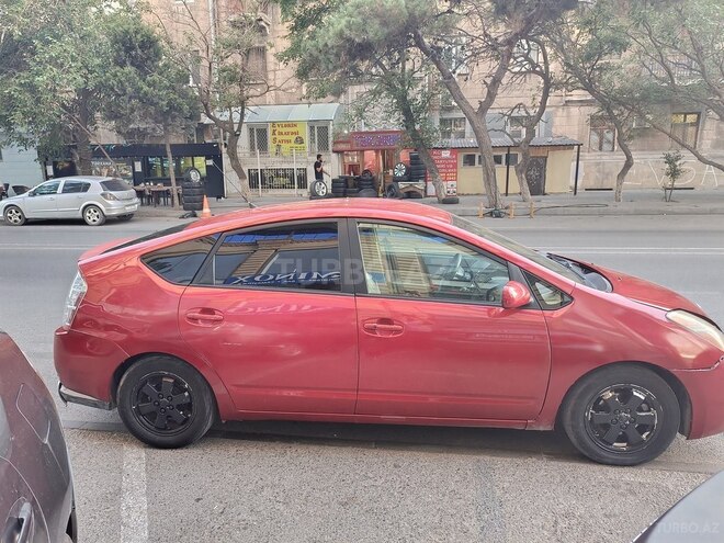 Toyota Prius 2007, 240,000 km - 1.5 l - Bakı