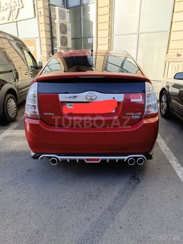 Toyota Prius 2007, 240,000 km - 1.5 l - Bakı
