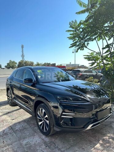 BYD  2024, 0 km - 0.0 l - Bakı