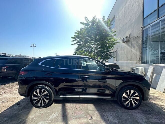 BYD  2024, 0 km - 0.0 l - Bakı