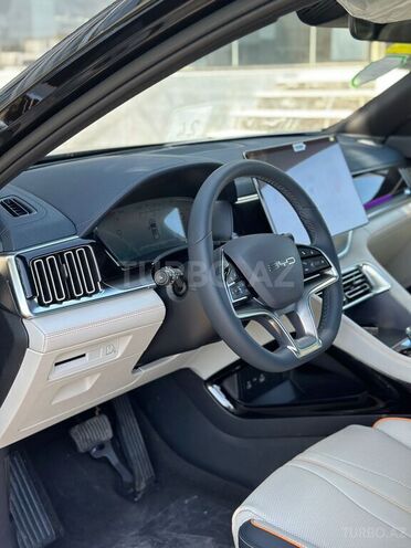 BYD  2024, 0 km - 0.0 l - Bakı