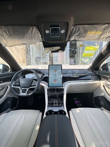 BYD  2024, 0 km - 0.0 l - Bakı