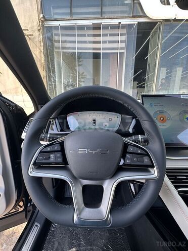 BYD  2024, 0 km - 0.0 l - Bakı
