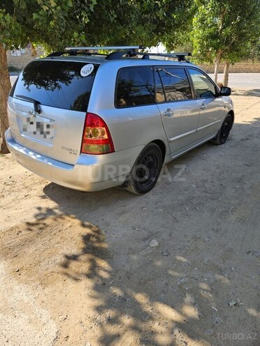 Toyota Corolla 2006, 352,510 km - 1.4 l - Sumqayıt