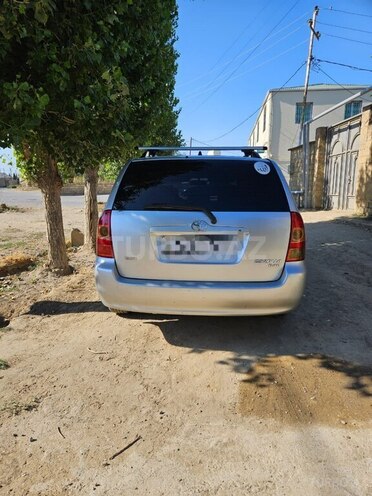 Toyota Corolla 2006, 352,510 km - 1.4 l - Sumqayıt