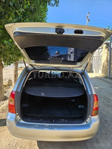 Toyota Corolla 2006, 352,510 km - 1.4 l - Sumqayıt