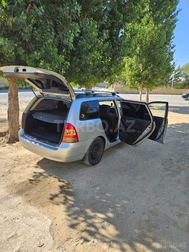 Toyota Corolla 2006, 352,510 km - 1.4 l - Sumqayıt