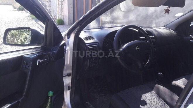 Opel Astra 1999, 355,000 km - 1.6 l - Bakı