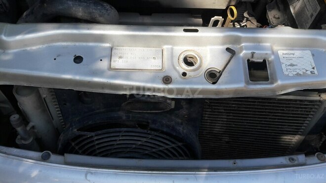 Opel Astra 1999, 355,000 km - 1.6 l - Bakı