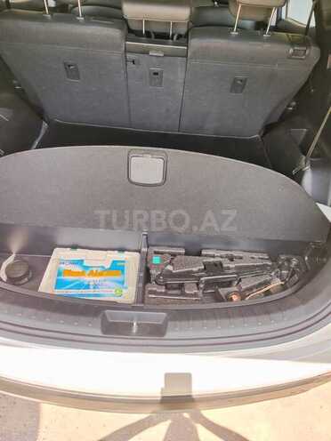 Hyundai Santa Fe 2014, 104,000 km - 2.4 l - Bakı