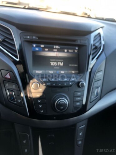 Hyundai i40 2015, 207,000 km - 1.7 l - Bakı