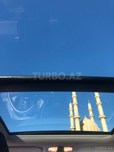 Hyundai i40 2015, 207,000 km - 1.7 l - Bakı