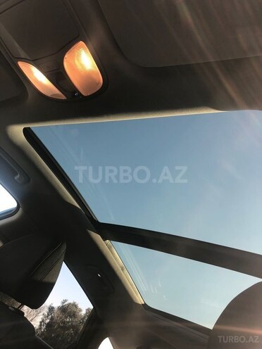 Hyundai i40 2015, 207,000 km - 1.7 l - Bakı