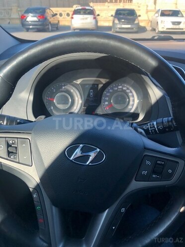 Hyundai i40 2015, 207,000 km - 1.7 l - Bakı