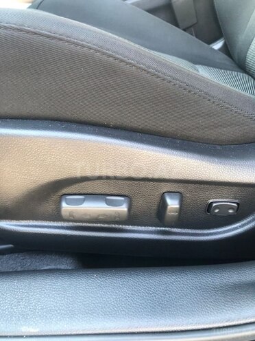 Hyundai i40 2015, 207,000 km - 1.7 l - Bakı