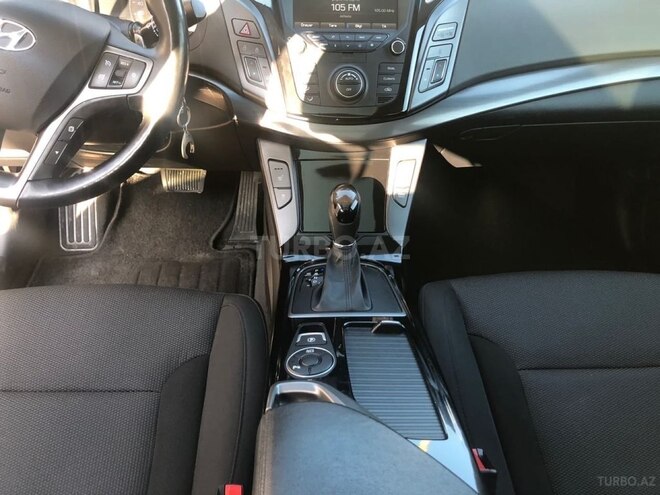 Hyundai i40 2015, 207,000 km - 1.7 l - Bakı